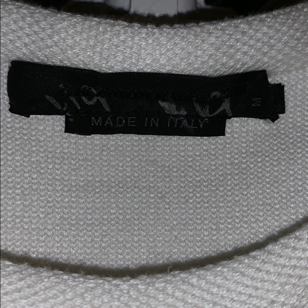 Alexander Wang, Stripe Terry Towel mini dress - Picture 4 of 7